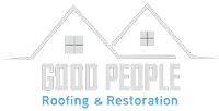 Good People Roofing & Restoration logo